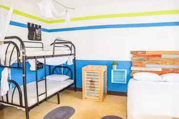 The Purpose Hostel