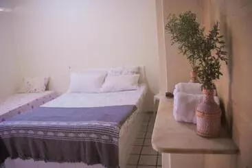 Retkeilymaja Paradiso