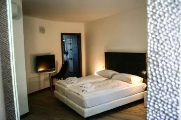 Aamiaismajoitus (B&B) Gardabreak Rooms&breakfast Holiday Apartments