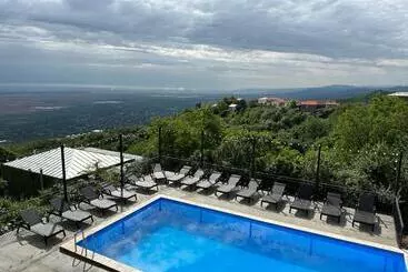 Boutique Hotel Bellevue