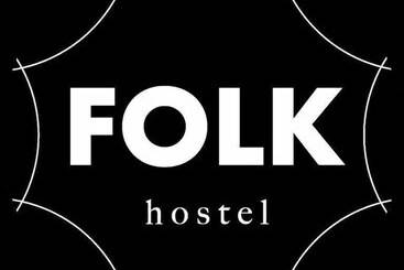 Folk Hostel