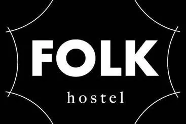 Folk Hostel