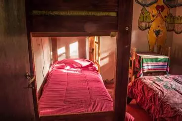 Hostel Eco Cultural Giramundo