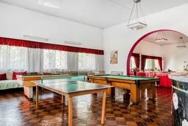 Grande Hotel Vergani