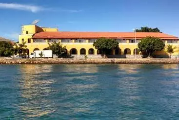 Hotel Icaraí
