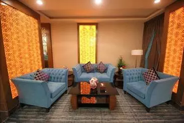 Hotelli Le Park Concord