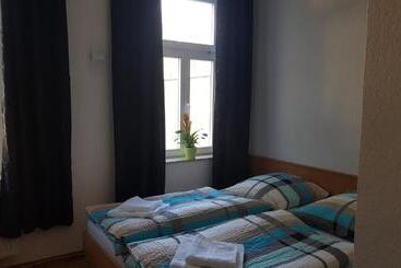 فندق Pension Galgenbergblick