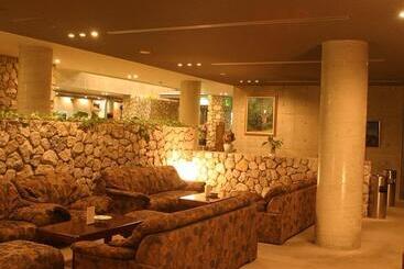 호텔 Seira Shimanto