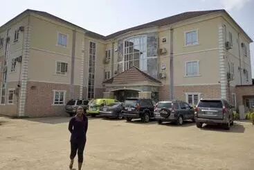 Hotel Skyrose