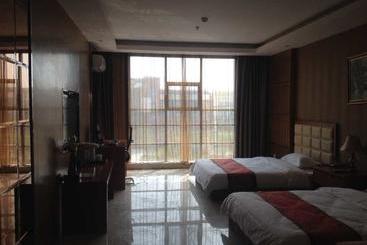 فندق Junyi Shandong Binzhou Bohai Eleven Road