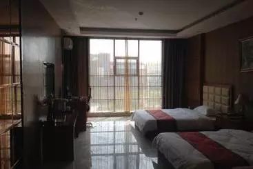 Hotel Junyi  Shandong Binzhou Bohai Eleven Road