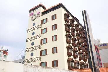 Ora Motel Chungju
