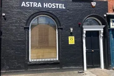 Astra Hostel