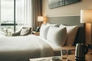 Hôtel Tulsi Inn