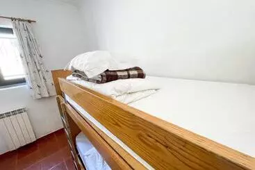 Retkeilymaja Hi Areia Branca   Pousada De Juventude