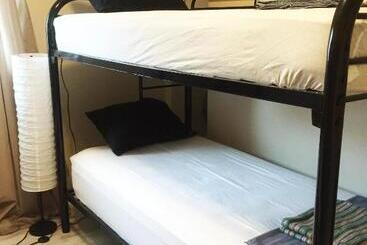 فندق صغير Hollywood Stay