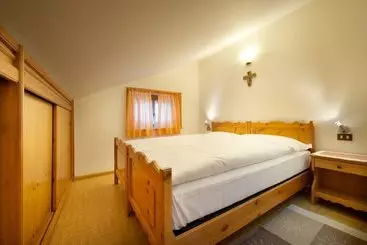 Ferienwohnungen Appartamenti 3000