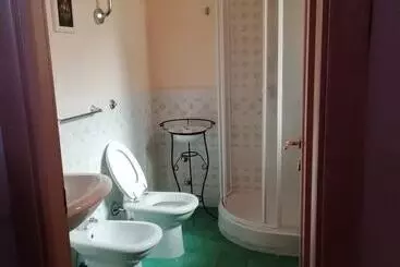 Aamiaismajoitus (B&B) Cilento Coast, Palazzo Pisani Pollica  Salerno Campania Italy