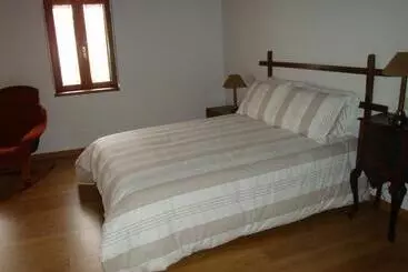 Bed and Breakfast Casa Da Laborada