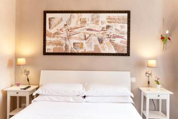 Nocleg ze śniadaniem Le Stanze D Ercole