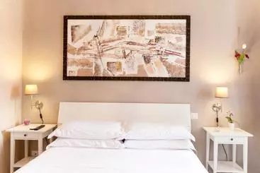 Bed & Breakfast Le Stanze D Ercole