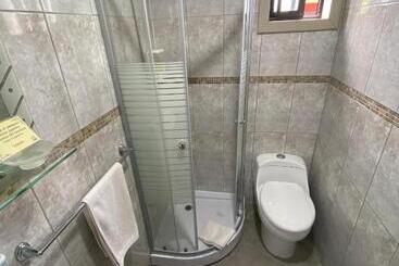 Casa Hotel Trocha Angosta