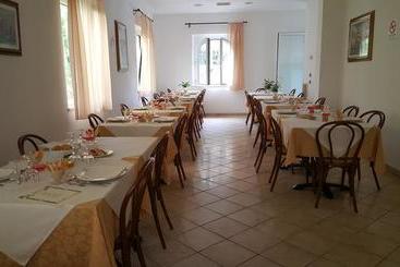 Отель Elisabetta