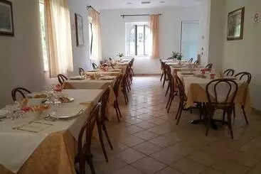 Hotel Elisabetta
