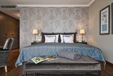 هتل Giardino Marling