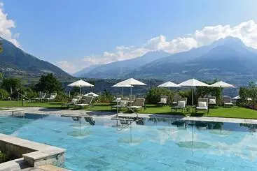 Hotel Giardino Marling