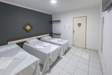 酒店 Rota Do Sertão