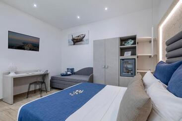 Otel Soffio D'estate