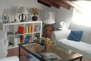 L'antica Pieve Bed & Breakfast