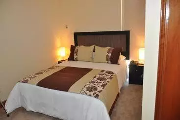 Nuevo Hotel Constitucion