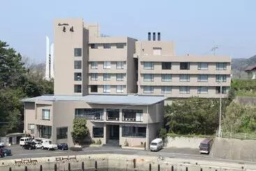 Ryokan View Hotel Iki