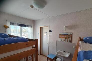 Södra Ljunga Vandrarhem