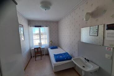 Södra Ljunga Vandrarhem