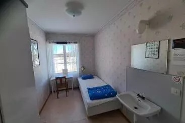 Södra Ljunga Vandrarhem