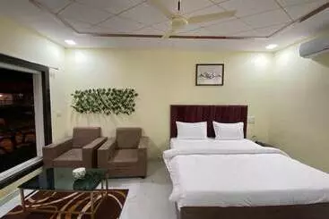 The River Park Resort