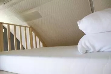 Romantic Tent Lodge In Dalerveen With Sauna