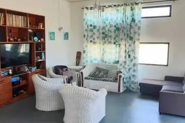 Residenza Remarkable 3 Bed House In Pointe Aux Piments