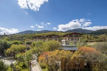 Hotel Shujia Wengmacuozangshidujiazhuangyuan