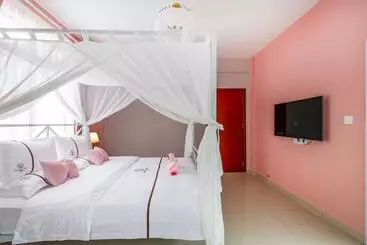 Herberge Summer Tree Inn