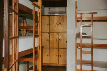 Drifter Hostel