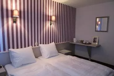 Golf Hotel Mergelhof