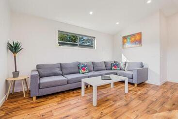 Hotel Big4 Bendigo Marong Holiday Park