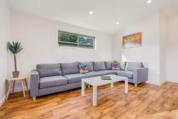 Hotel Big4 Bendigo Marong Holiday Park