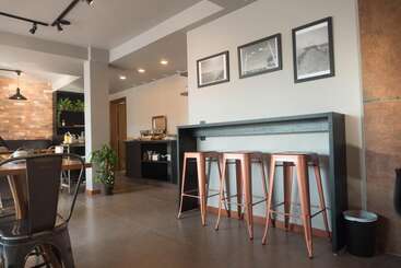 Hôtel Blumenhof Balneário Camboriú