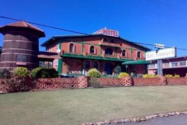 Hotel Blumenpark