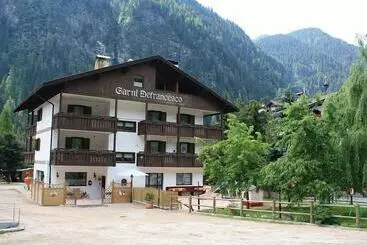 Hotel Garni Defrancesco